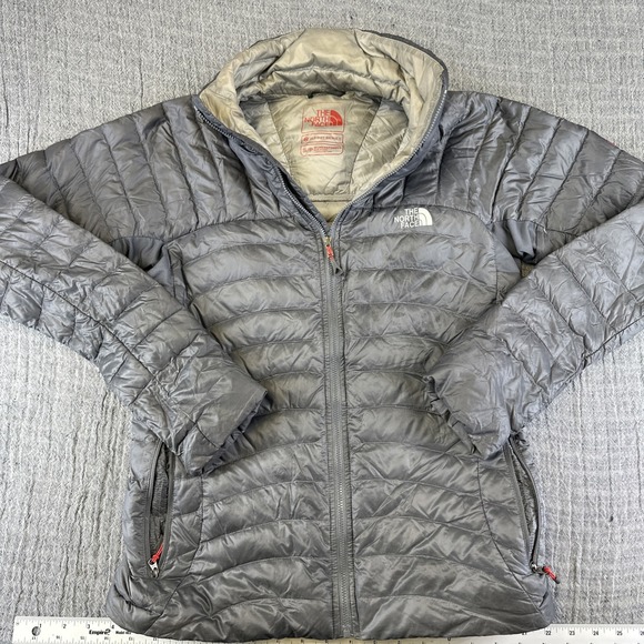 The North Face Womens S Summit Series 800 Pro Goose Down Jacket Pertex Quantum - Picture 1 of 5